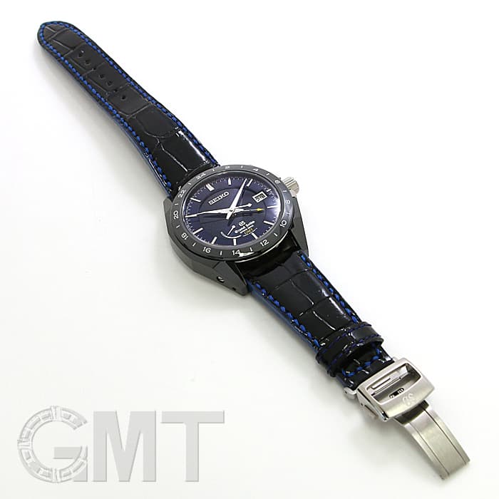 中古)SEIKO セイコー グランドセイコー スプリングドライブ SBGE039