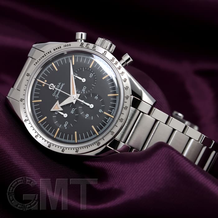 中古)OMEGA オメガ スピードマスター '57 1957 トリロジー 311.10