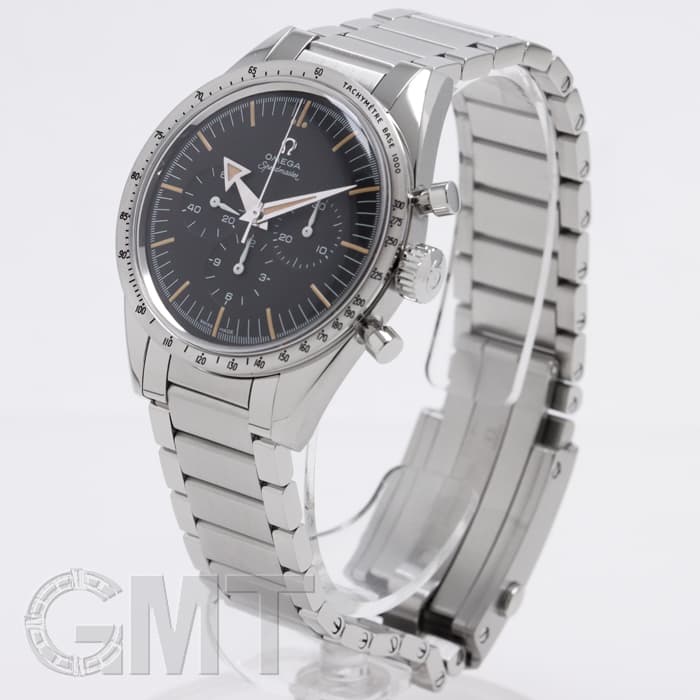 中古)OMEGA オメガ スピードマスター '57 1957 トリロジー 311.10