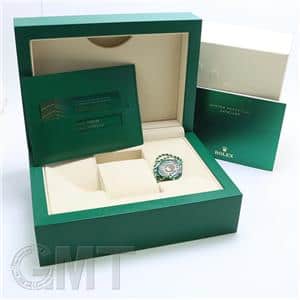 ROLEX ロレックス デイトジャスト 36 126234G ブルーコンピューター 10Pダイヤ ジュビリーブレスレット メイン