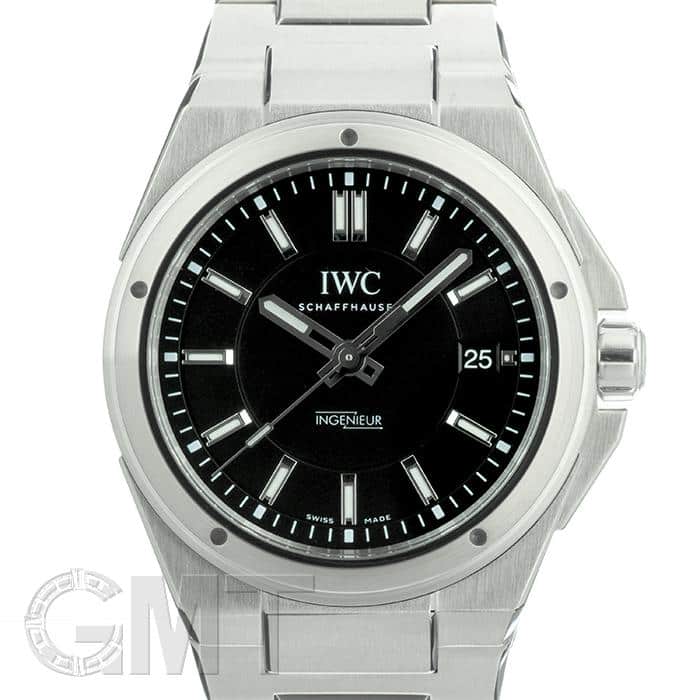 中古)IWC インターナショナルウォッチカンパニー インヂュニア
