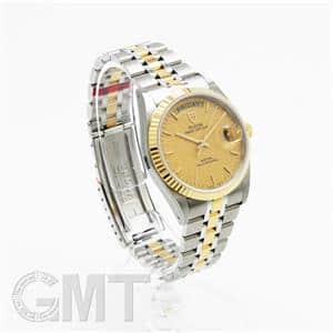 TUDOR チューダー プリンス デイトデイ M76213 シャンパンモザイク メイン