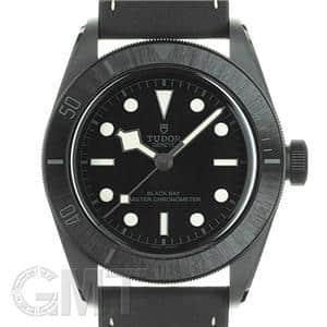 TUDOR チューダー ブラックベイ セラミック 79210CNU-0001 メイン