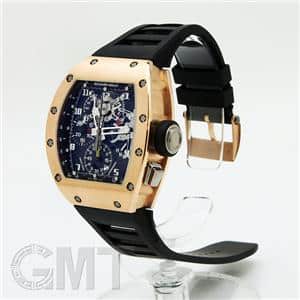 RICHARD MILLE リシャール ミル RM004 スプリットセコンド クロノグラフ ローズゴールド メイン