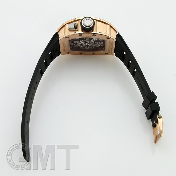 中古)RICHARD MILLE リシャール ミル RM004 スプリットセコンド クロノ