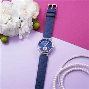 中古)LOUIS VUITTON ルイ・ヴィトン タンブール ムーンスター QA033Z