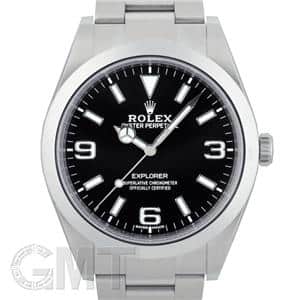 ROLEX ロレックス エクスプローラー I 214270 ランダムシリアル メイン