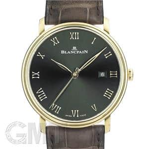 BLANCPAIN ブランパン ヴィルレ エクストラスリム 6651-1453-55A ブティック限定 メイン