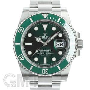 ROLEX ロレックス サブマリーナー  デイト 116610LV メイン