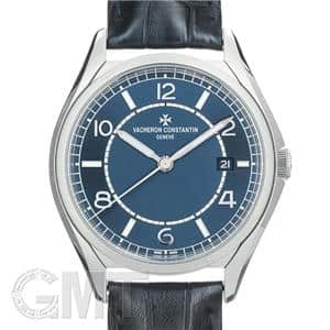 VACHERON CONSTANTIN ヴァシュロン・コンスタンタン フィフティーシックス 4600E/000A-B487 ブルー メイン