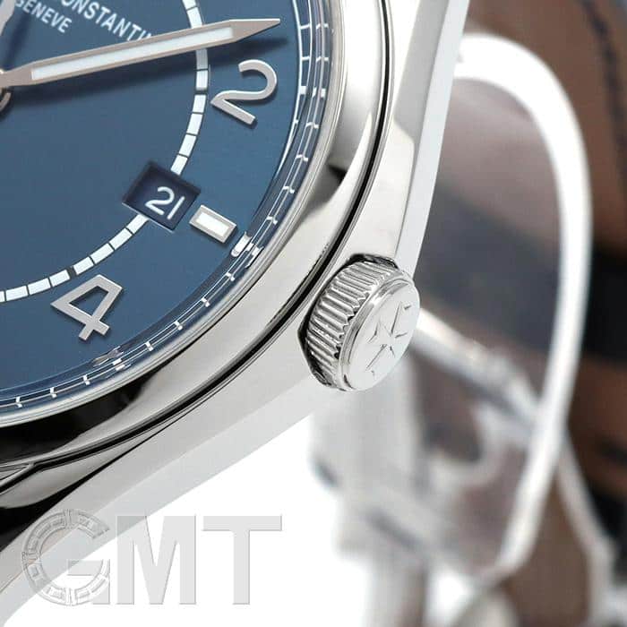 中古)VACHERON CONSTANTIN ヴァシュロン・コンスタンタン フィフティー