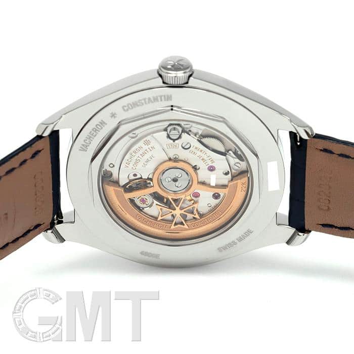 中古)VACHERON CONSTANTIN ヴァシュロン・コンスタンタン フィフティー