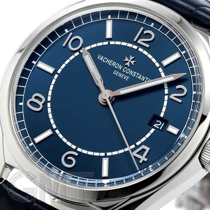 中古)VACHERON CONSTANTIN ヴァシュロン・コンスタンタン フィフティー