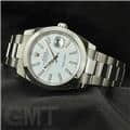ROLEX ロレックス デイトジャスト 41 126300 ホワイト オイスターブレス