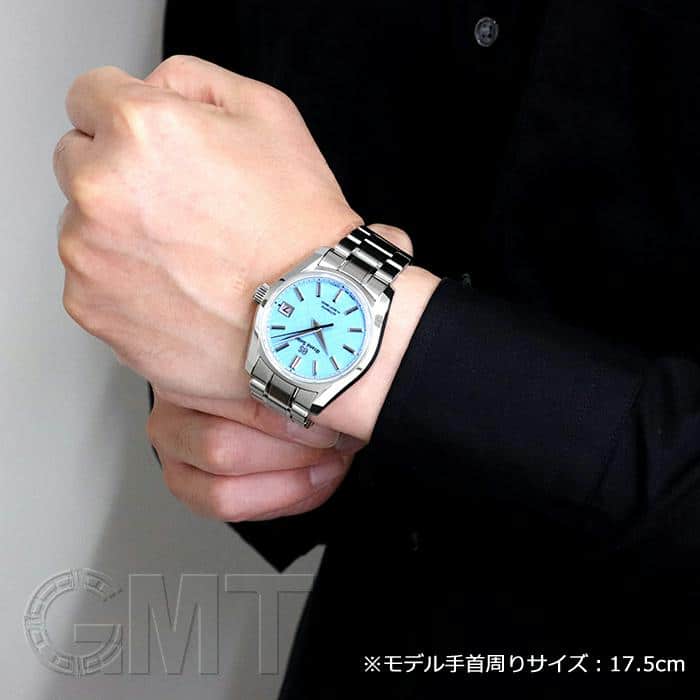 中古)SEIKO セイコー グランドセイコー ヘリテージコレクション