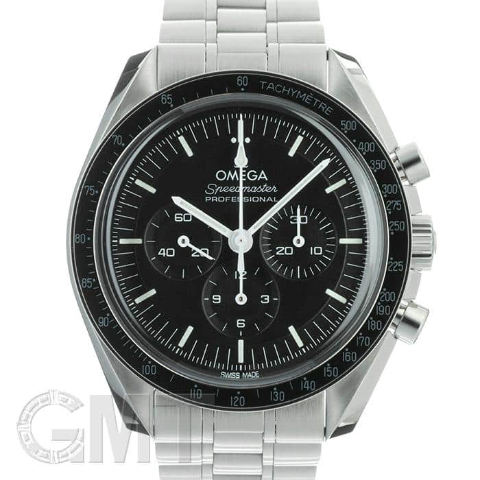 中古)OMEGA オメガ スピードマスター プロフェッショナル