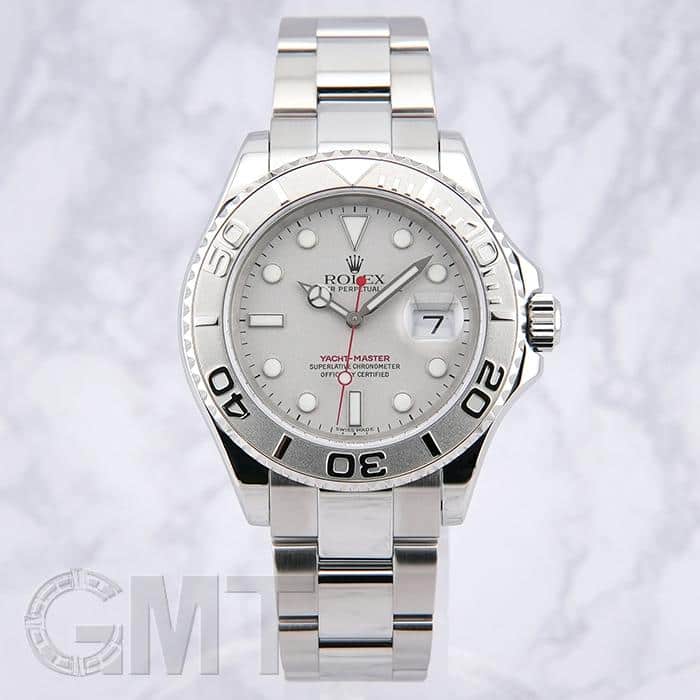 ロレックス 純正コマ 16622 ヨットマスターロレジウム 3コマセット