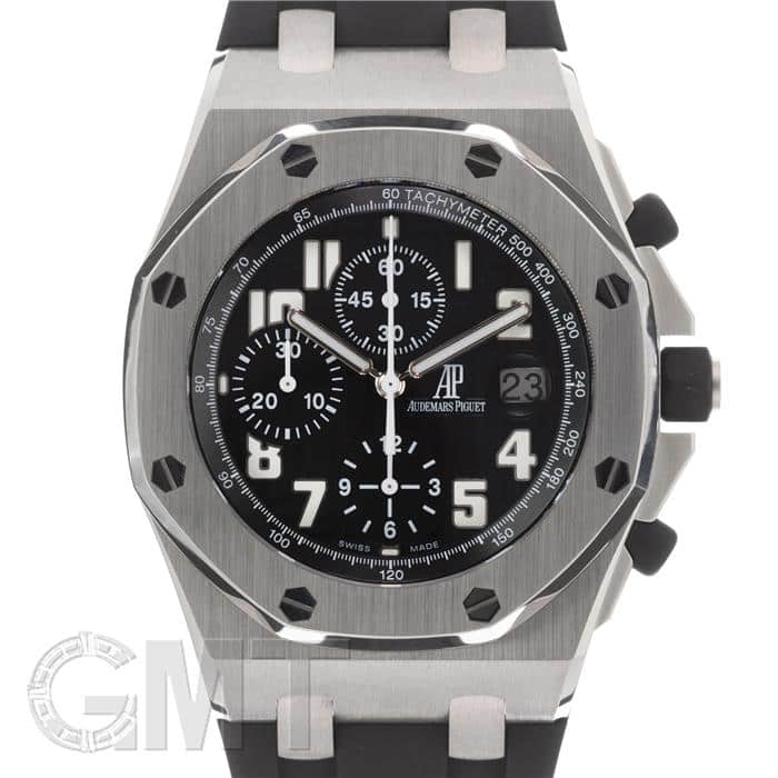 中古)AUDEMARS PIGUET オーデマ・ピゲ ロイヤルオークオフショア 中古)AUDEMARS PIGUET オーデマ・ピゲ ロイヤルオークオフショア