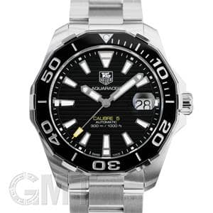 TAG HEUER タグ・ホイヤー アクアレーサー 300M Cal.5 41mm WAY211A.BA0928 メイン