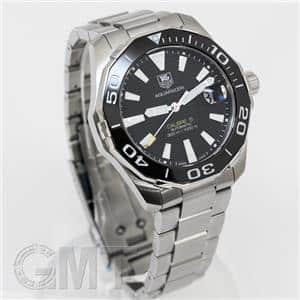 TAG HEUER タグ・ホイヤー アクアレーサー 300M Cal.5 41mm WAY211A.BA0928 メイン