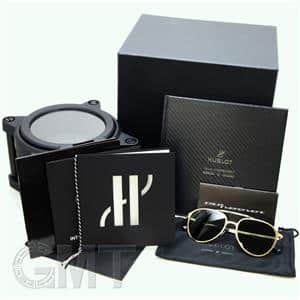 HUBLOT ウブロ ビッグバン ウニコ イタリア インディペンデント グリーンカムフラージュ 411.YG.1198.NR.ITI16 メイン