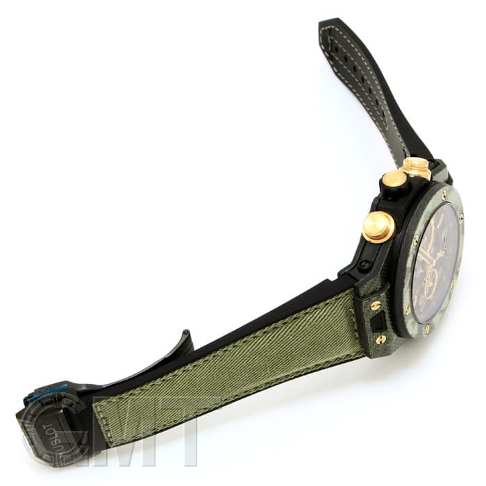 新品)HUBLOT ウブロ ビッグバン ウニコ イタリア インディペンデント