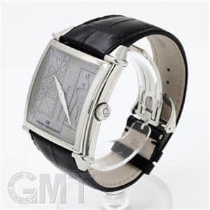GIRARD PERREGAUX ジラール・ペルゴ ヴィンテージ1945 ル・コルビュジェ 25880-11-1536BB6A 世界50本限定 メイン