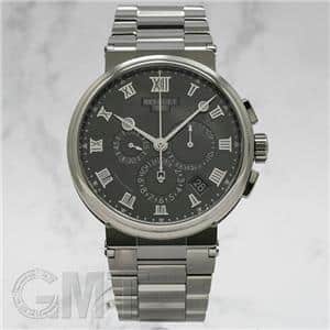 BREGUET ブレゲ マリーン クロノグラフ 5527TI/G2/TW0 メイン