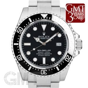 ROLEX ロレックス シードゥエラー 4000　116600 メイン