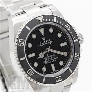 ROLEX ロレックス サブマリーナー  114060 メイン