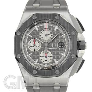 AUDEMARS PIGUET オーデマ・ピゲ ロイヤルオークオフショア 26400IO.OO.A004CA.01 メイン