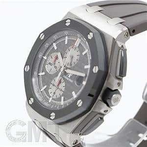 AUDEMARS PIGUET オーデマ・ピゲ ロイヤルオークオフショア 26400IO.OO.A004CA.01 メイン