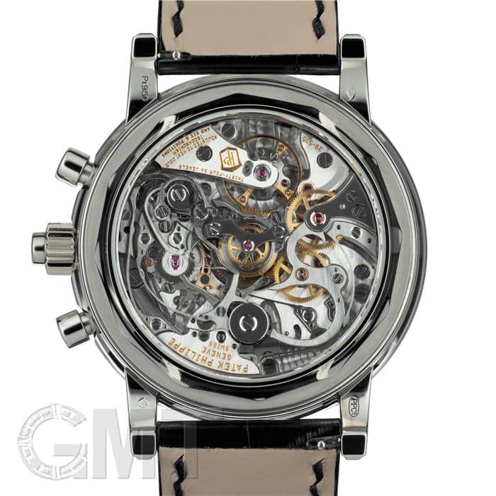 PATEK PHILIPPE】オトナの余裕を演出する魅力的な腕時計をご紹介。 | 時計専門店GMTのブログ