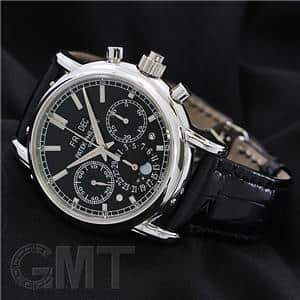 PATEK PHILIPPEパテック・フィリップ グランド コンプリケーション スプリットセコンドクロノグラフ 永久カレンダー 5204P-011 メイン