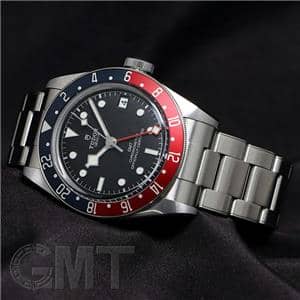 TUDOR チューダー ブラックベイ GMT 79830RB ブルー/レッド メイン