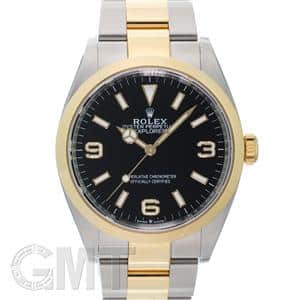 ROLEX ロレックス エクスプローラー I 124273 メイン