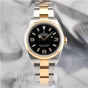 ROLEX ロレックス エクスプローラー I 124273 メイン