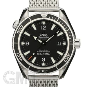 新品)OMEGA オメガ シーマスター プラネットオーシャン 2201.52（商品