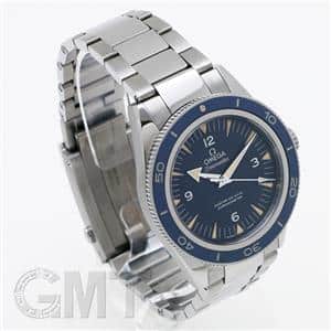OMEGA オメガ シーマスター 300 マスター41MM 233.90.41.21.03.001 メイン