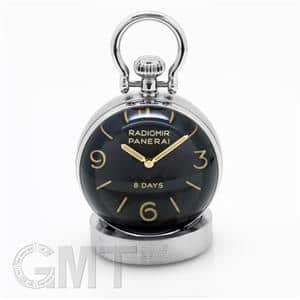 新品)OFFICINE PANERAI オフィチーネ パネライ クロック PAM00581