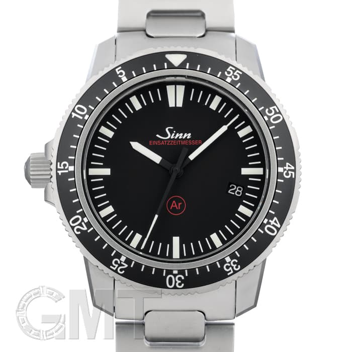 新品)SINN ジン EZM3 EZM3703.EZM3.F（商品ID：2717000885718）詳細