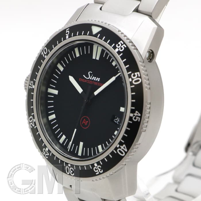 新品)SINN ジン EZM3 EZM3703.EZM3.F（商品ID：2717000885718）詳細