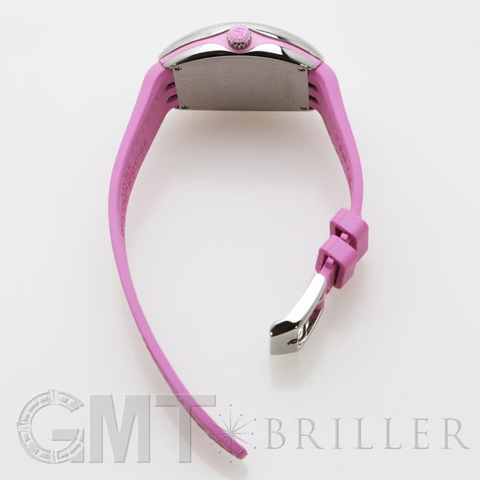 新品)FRANCK MULLER フランク・ミュラー ヴァンガード V29QZ ピンク