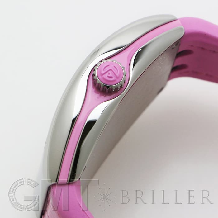 新品)FRANCK MULLER フランク・ミュラー ヴァンガード V29QZ ピンク