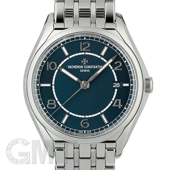 新品)VACHERON CONSTANTIN ヴァシュロン・コンスタンタン フィフティー