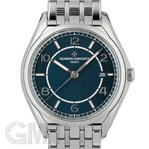 VACHERON CONSTANTIN ヴァシュロン・コンスタンタン フィフティーシックス オートマティック ブルー 4600E/110A-B487 メイン
