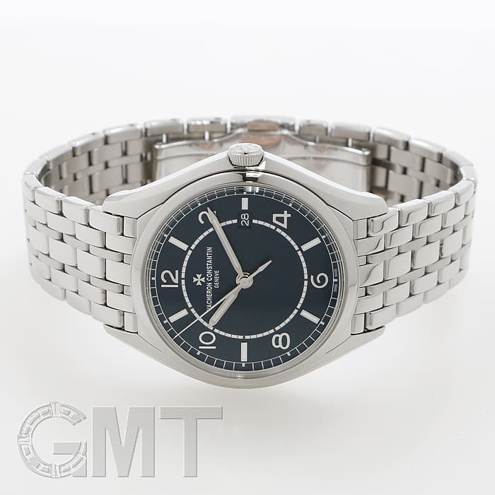 新品)VACHERON CONSTANTIN ヴァシュロン・コンスタンタン フィフティー