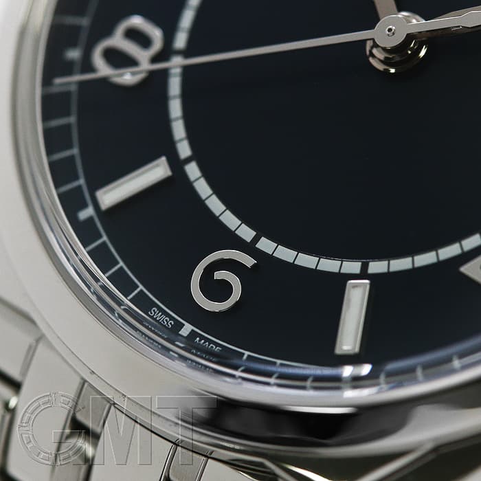 新品)VACHERON CONSTANTIN ヴァシュロン・コンスタンタン フィフティー