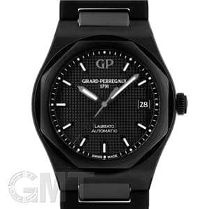 GIRARD PERREGAUX ジラール・ペルゴ 38mm 81005-32-631-FK6A メイン