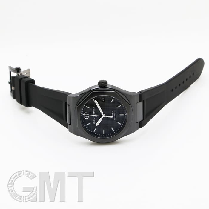 新品)GIRARD PERREGAUX ジラール・ペルゴ 38mm 81005-32-631-FK6A